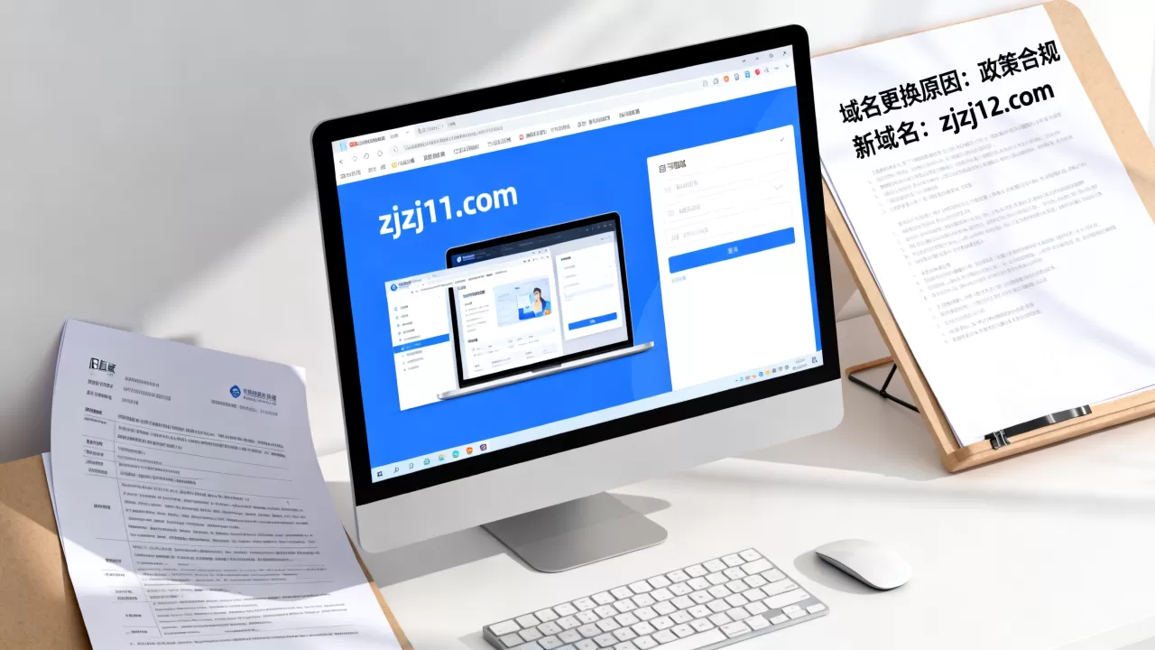 zjzj11为什么换域名,新域名是什么? zjzj11为什么换域名,新域名是什么?