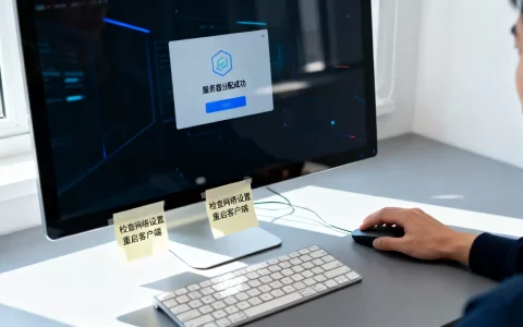5E服务器分配成功后怎么快速进入游戏，5E进不去游戏怎么办
