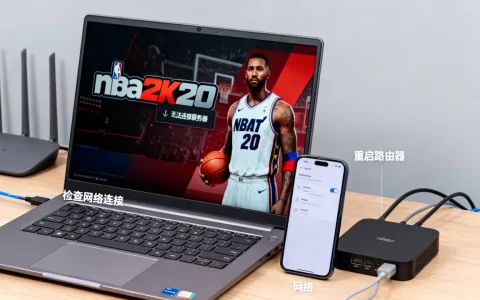 nba2k20无法链接服务器怎么办，是什么原因