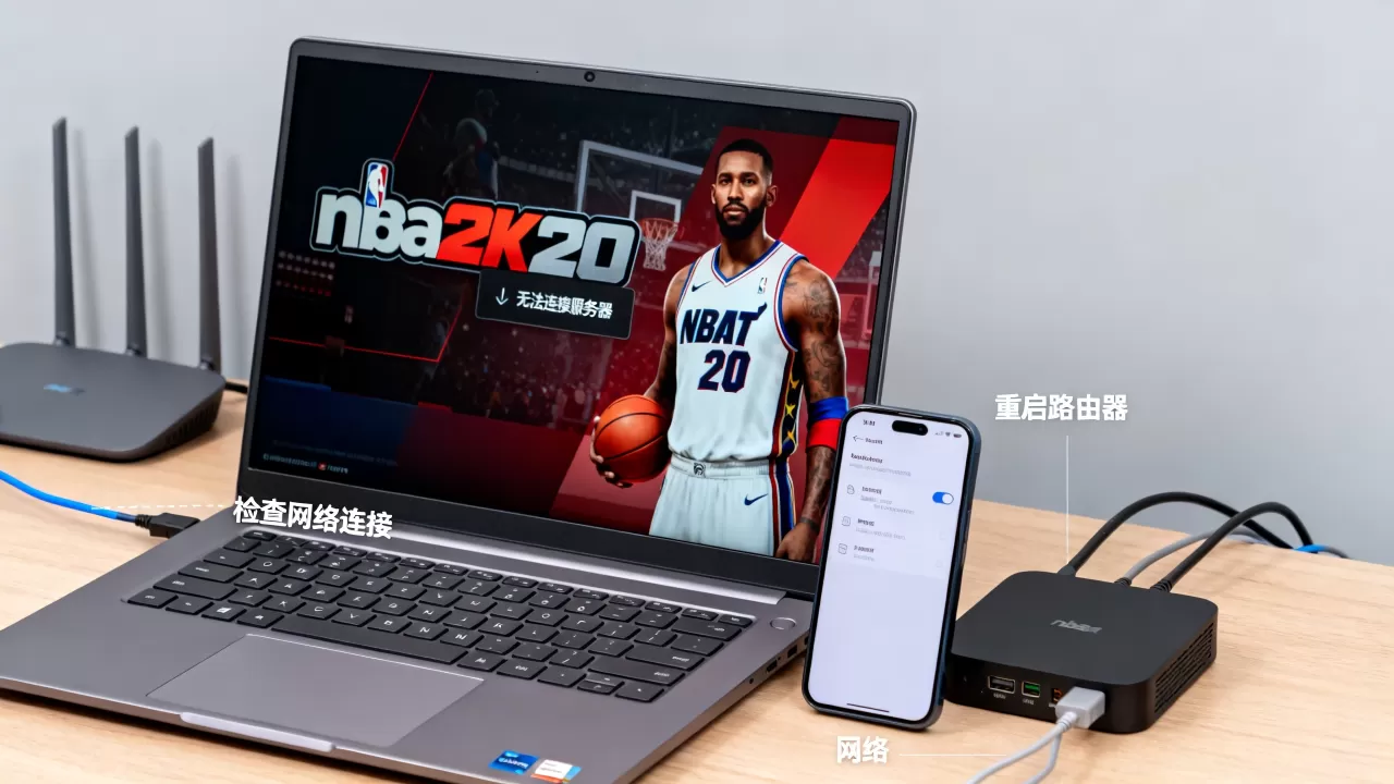 nba2k20无法链接服务器怎么办,是什么原因 nba2k20无法链接服务器怎么办,是什么原因