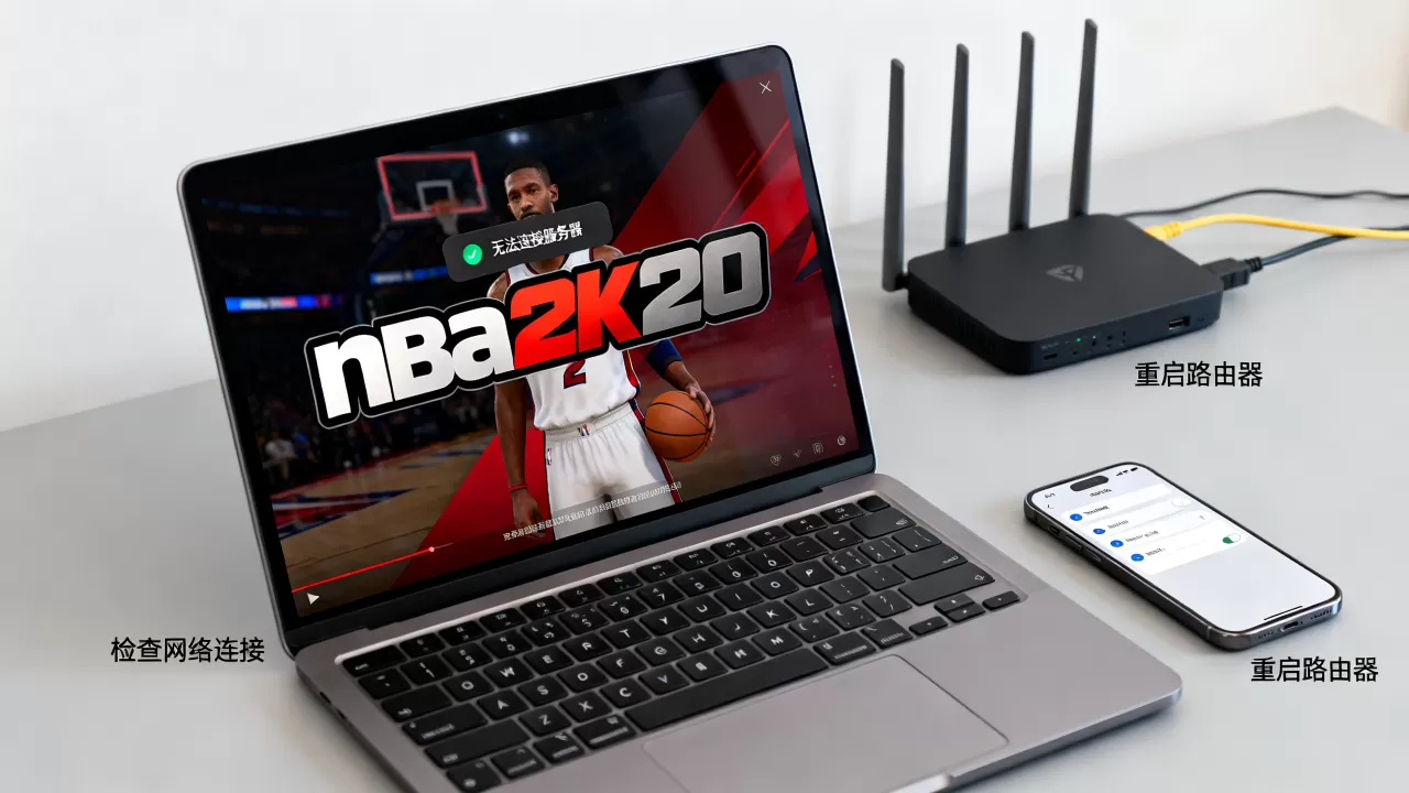 nba2k20无法链接服务器怎么办,是什么原因 nba2k20无法链接服务器怎么办,是什么原因