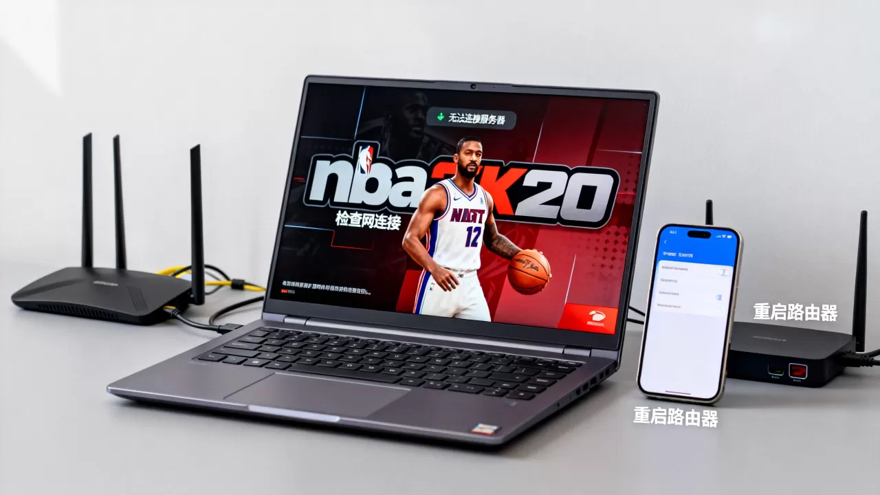 nba2k20无法链接服务器怎么办,是什么原因 nba2k20无法链接服务器怎么办,是什么原因