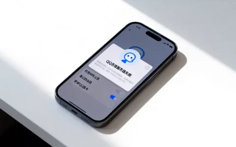 手机打开QQ连接服务器失败是啥原因，手机qq连不上网怎么解决？