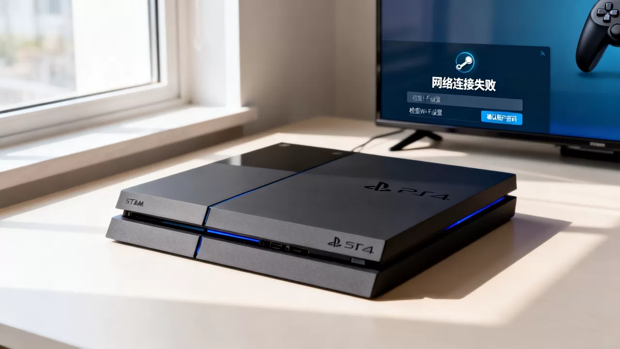 为何Steam在PS4登录失败,PS4登Steam失败怎么办 为何Steam在PS4登录失败,PS4登Steam失败怎么办