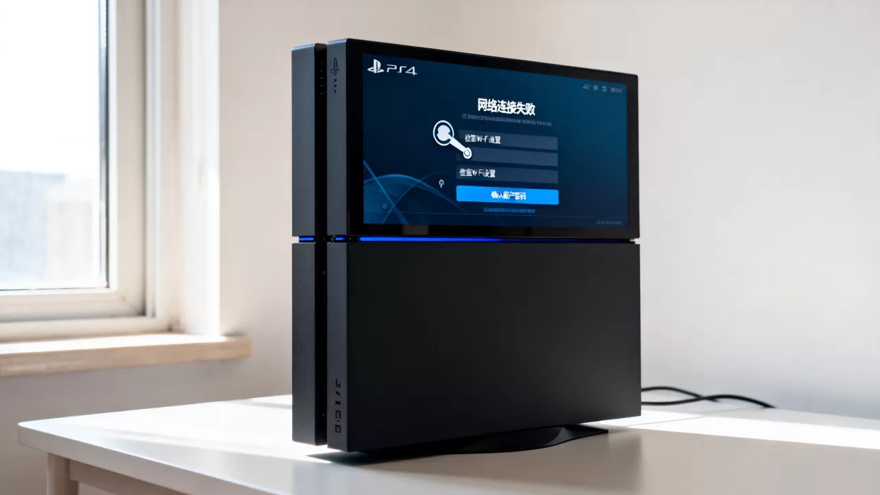为何Steam在PS4登录失败,PS4登Steam失败怎么办 为何Steam在PS4登录失败,PS4登Steam失败怎么办