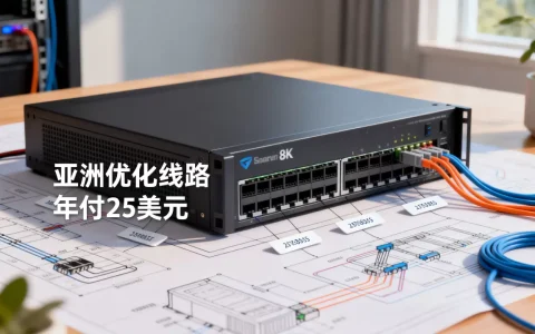 亚洲优化线路VPS年付25美元好用吗，性价比怎么样？