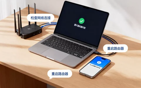 英雄联盟聊天服务器失败怎么办，原因有哪些？