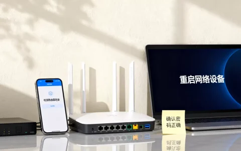 wifi连接网络服务器失败怎么回事，怎么解决