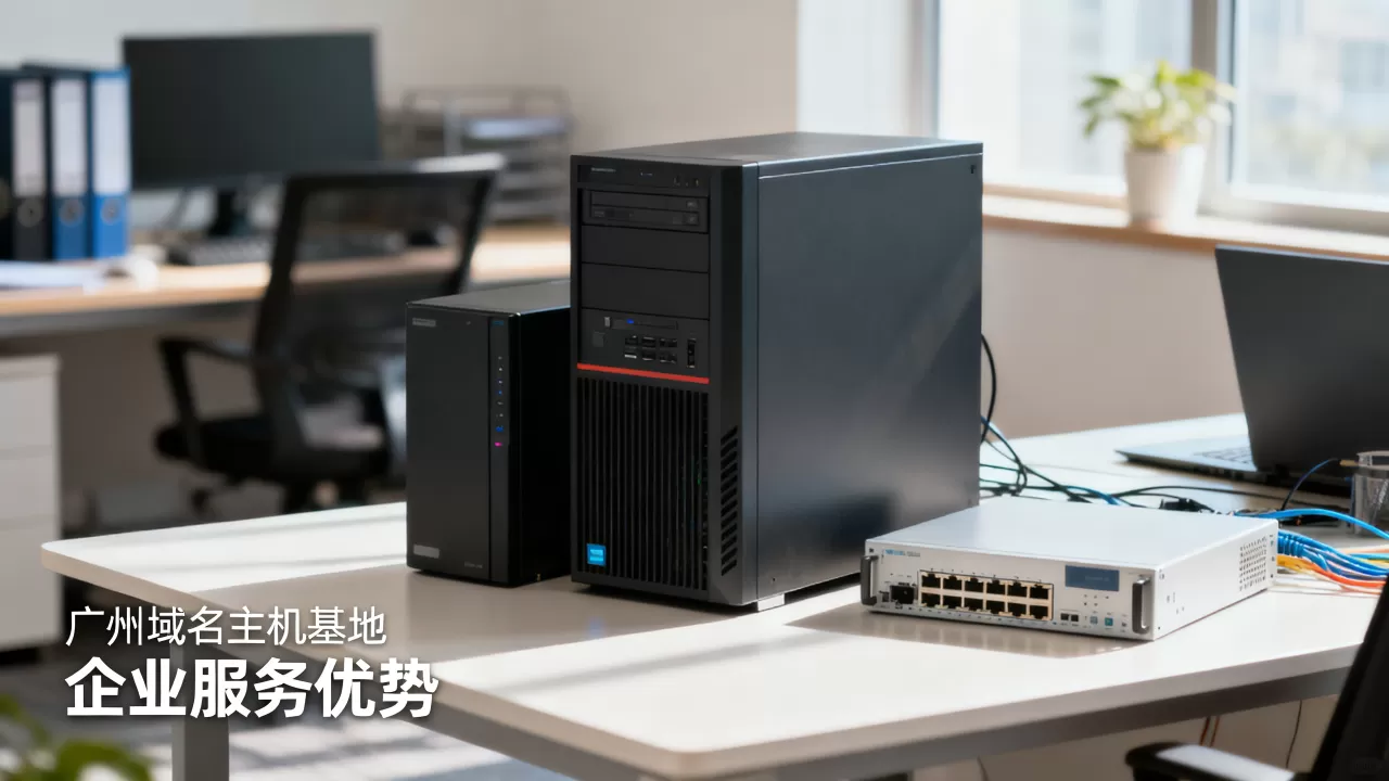 广州域名主机基地的服务优势到底有哪些,企业选域名主机哪家好 广州域名主机基地的服务优势到底有哪些,企业选域名主机哪家好