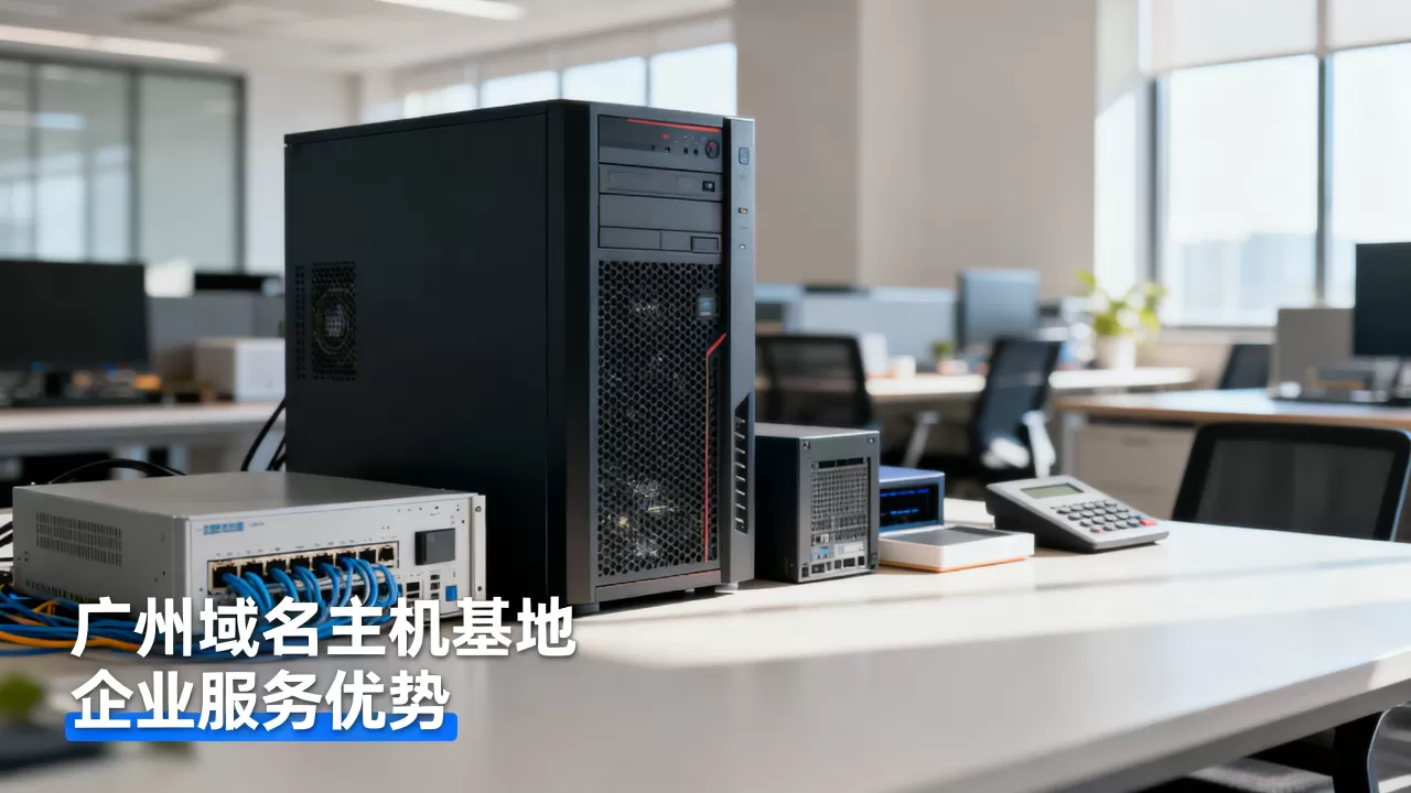 广州域名主机基地的服务优势到底有哪些,企业选域名主机哪家好 广州域名主机基地的服务优势到底有哪些,企业选域名主机哪家好