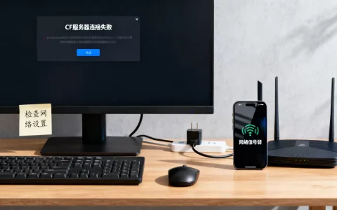cf服务器一直进不去怎么办，为什么cf进不去游戏？
