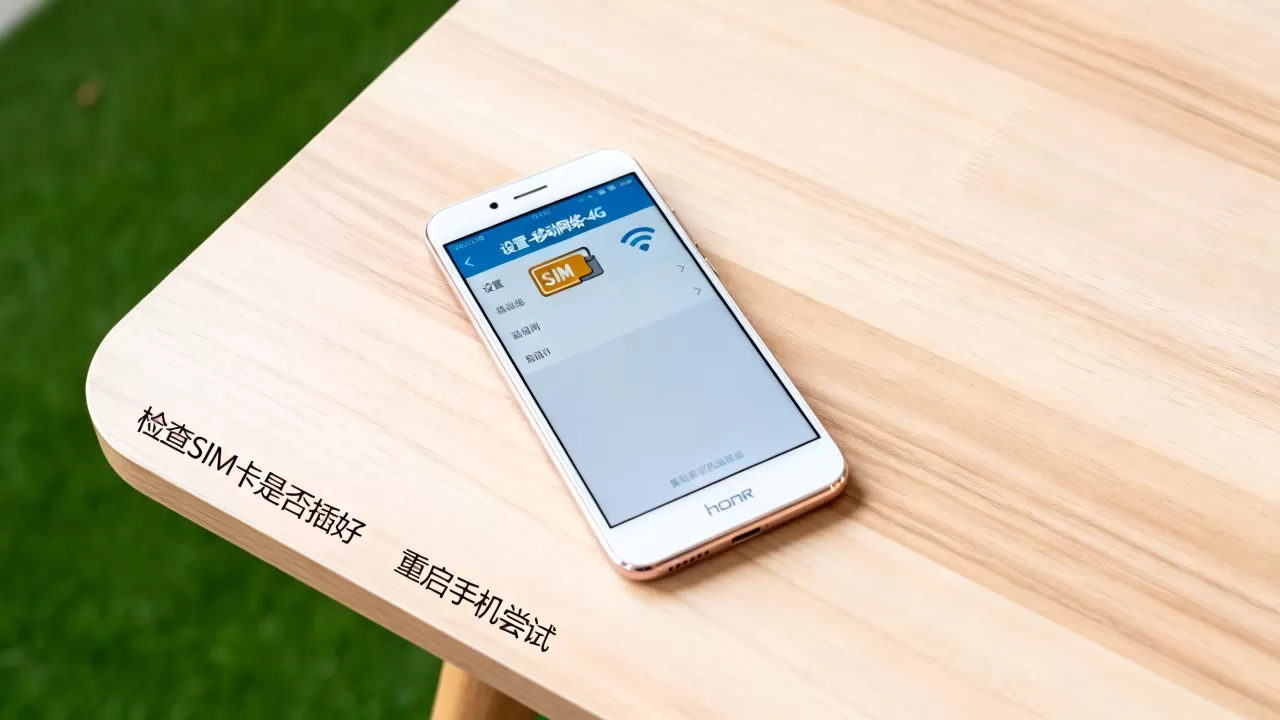 荣耀8如何连接4G网络服务器?,为什么连不上? 荣耀8如何连接4G网络服务器?,为什么连不上?