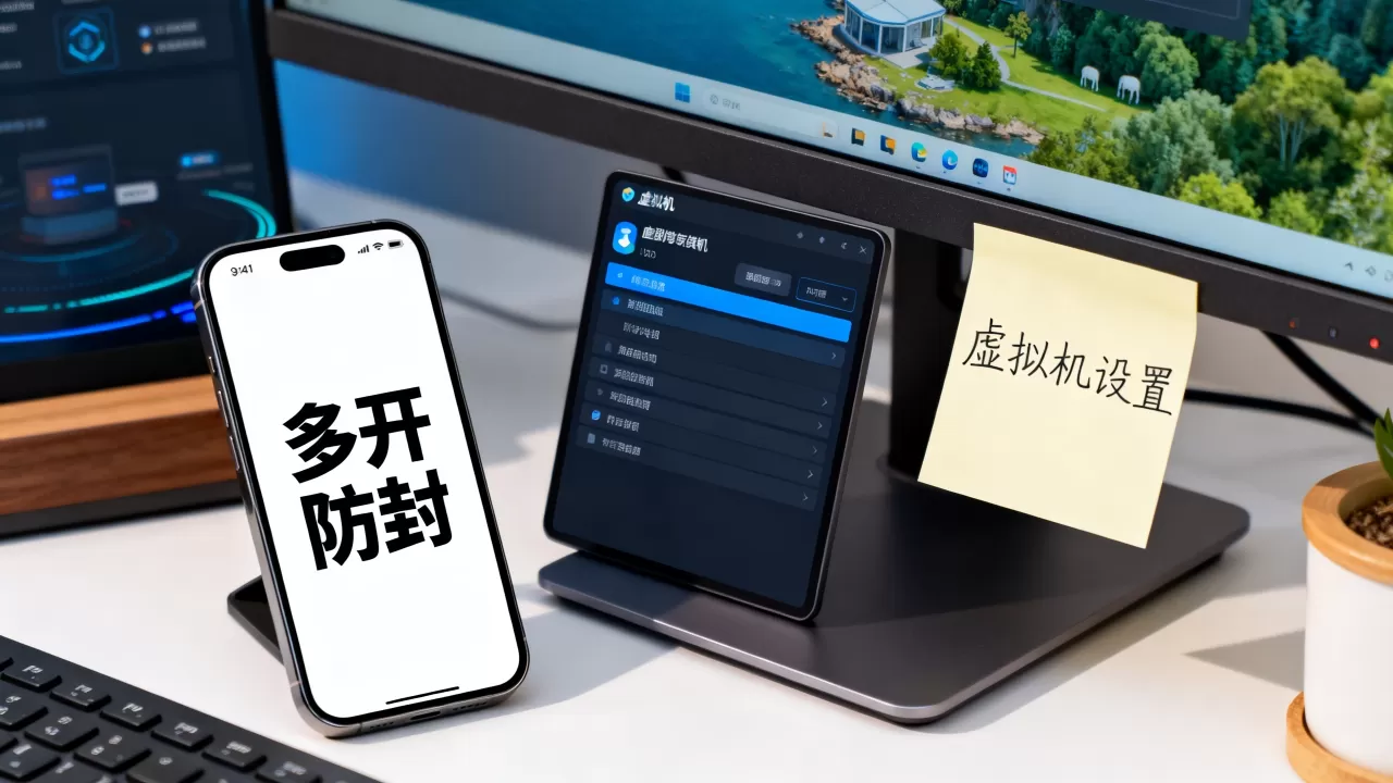 趣头条虚拟机多开到底会不会封号,趣头条多开账号如何防封 趣头条虚拟机多开到底会不会封号,趣头条多开账号如何防封
