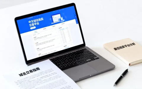 中文域名到底在哪里拍卖最好？，中文域名交易平台哪个好？