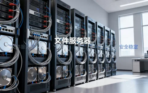 企业文件服务器平台有哪些，哪个更安全稳定？