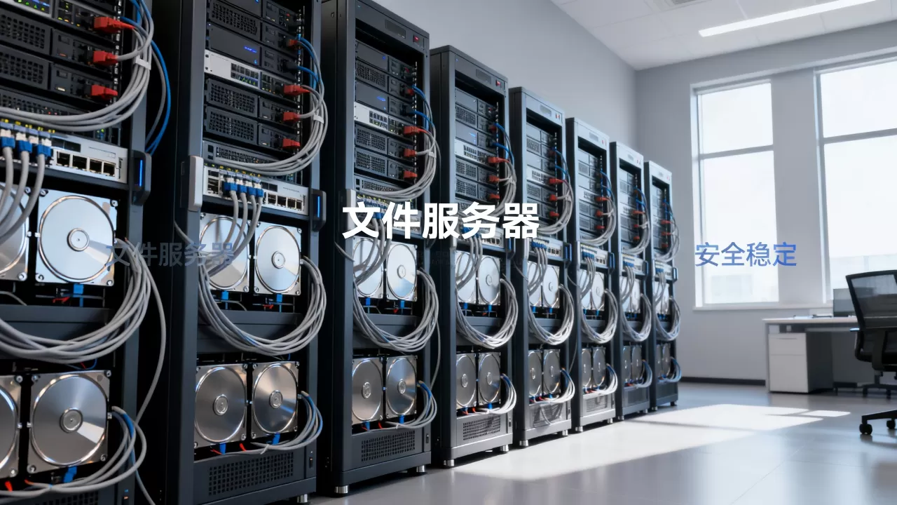 企业文件服务器平台有哪些,哪个更安全稳定? 企业文件服务器平台有哪些,哪个更安全稳定?