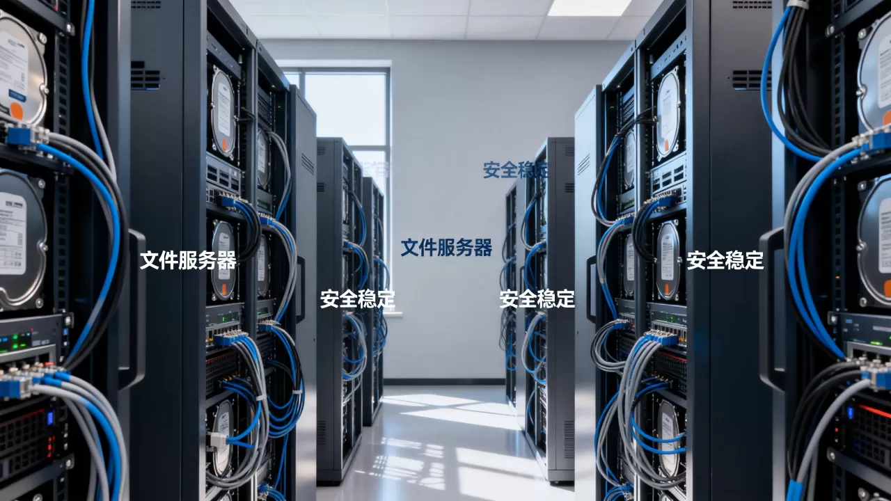 企业文件服务器平台有哪些,哪个更安全稳定? 企业文件服务器平台有哪些,哪个更安全稳定?
