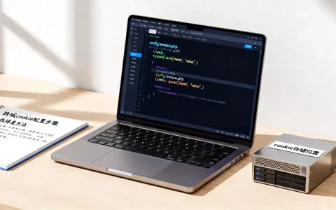 Laravel cookie跨域如何配置，cookie失效咋办