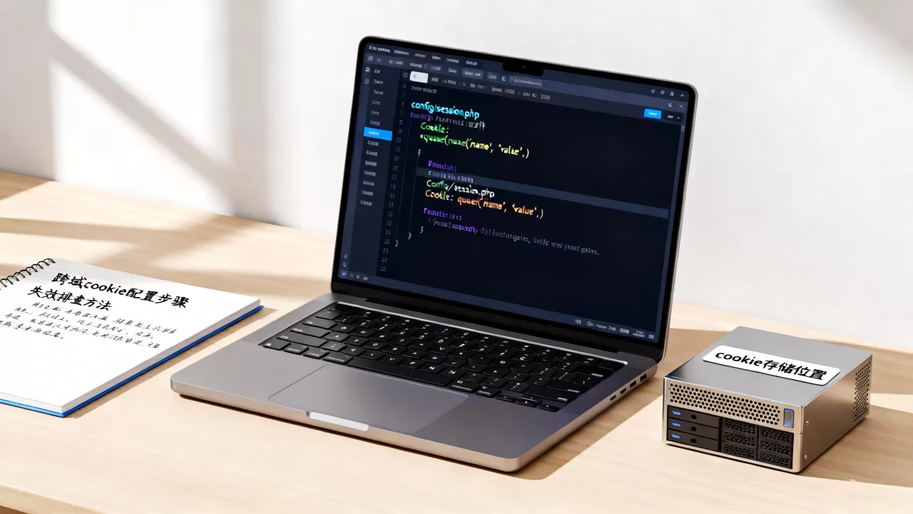 Laravel cookie跨域如何配置,cookie失效咋办 Laravel cookie跨域如何配置,cookie失效咋办