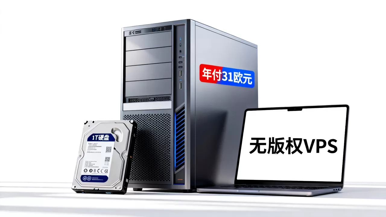 无版权VPS年付31欧元1T硬盘真的值吗,无版权VPS哪家更便宜 无版权VPS年付31欧元1T硬盘真的值吗,无版权VPS哪家更便宜