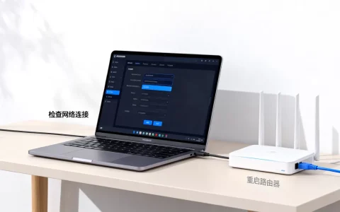 DNS服务器不能用是怎么回事，dns服务器未响应怎么办？