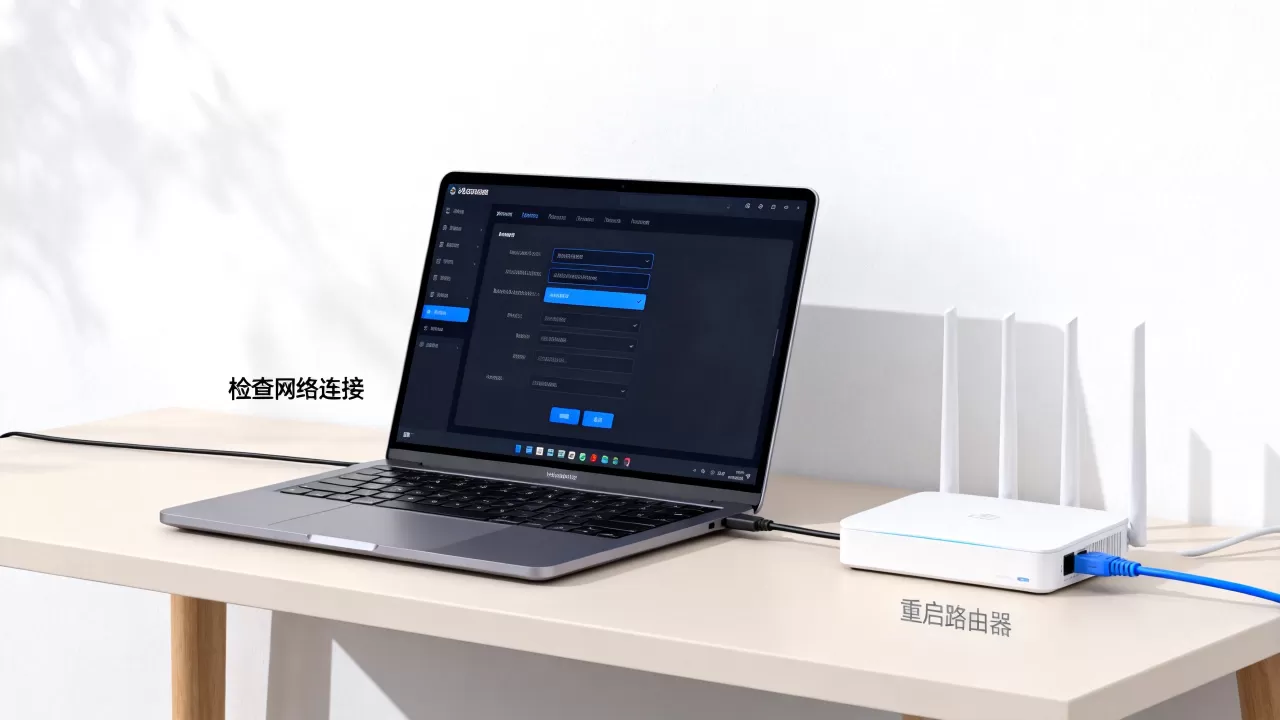 DNS服务器不能用是怎么回事,dns服务器未响应怎么办? DNS服务器不能用是怎么回事,dns服务器未响应怎么办?