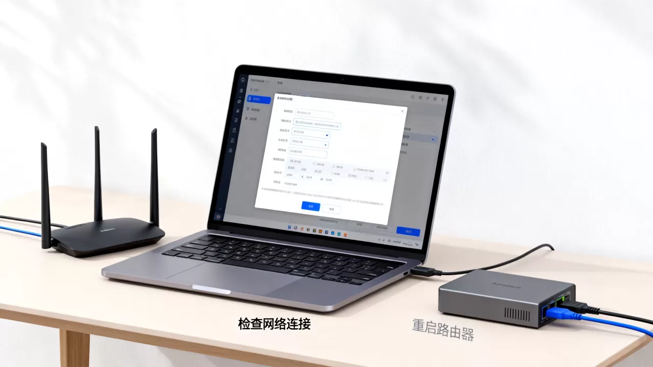 DNS服务器不能用是怎么回事,dns服务器未响应怎么办? DNS服务器不能用是怎么回事,dns服务器未响应怎么办?