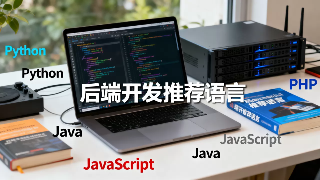 服务器脚本语言有哪些类型,后端开发学什么语言好? 服务器脚本语言有哪些类型,后端开发学什么语言好?