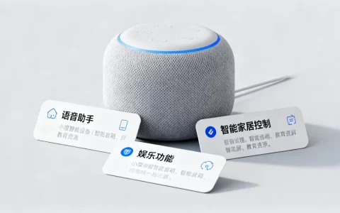 你知道小度有哪些功能服务器吗，哪个最实用？