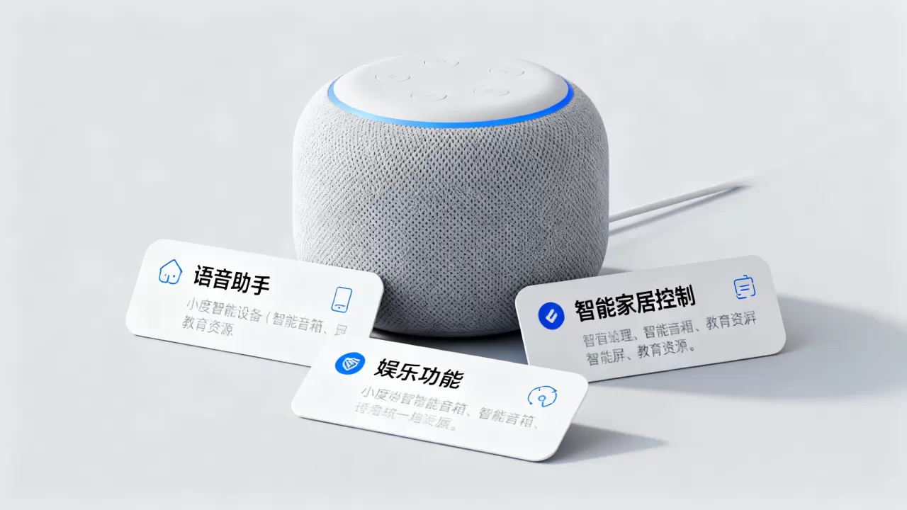 你知道小度有哪些功能服务器吗,哪个最实用? 你知道小度有哪些功能服务器吗,哪个最实用?