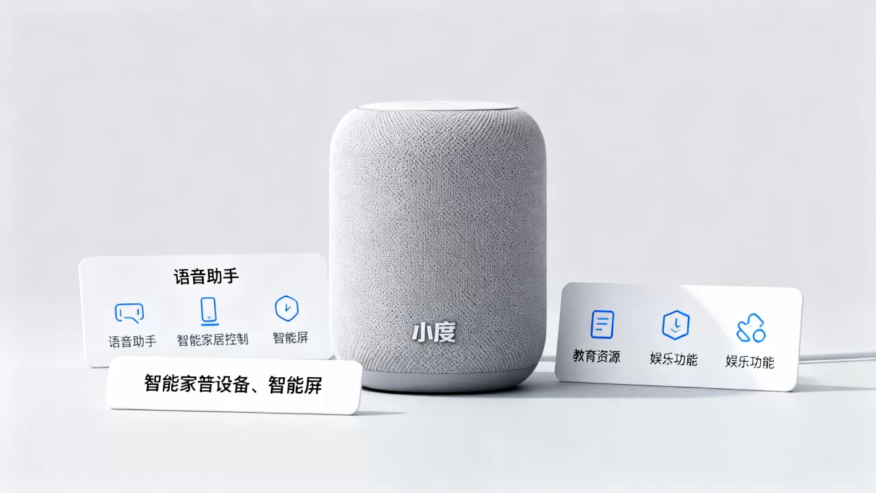 你知道小度有哪些功能服务器吗,哪个最实用? 你知道小度有哪些功能服务器吗,哪个最实用?