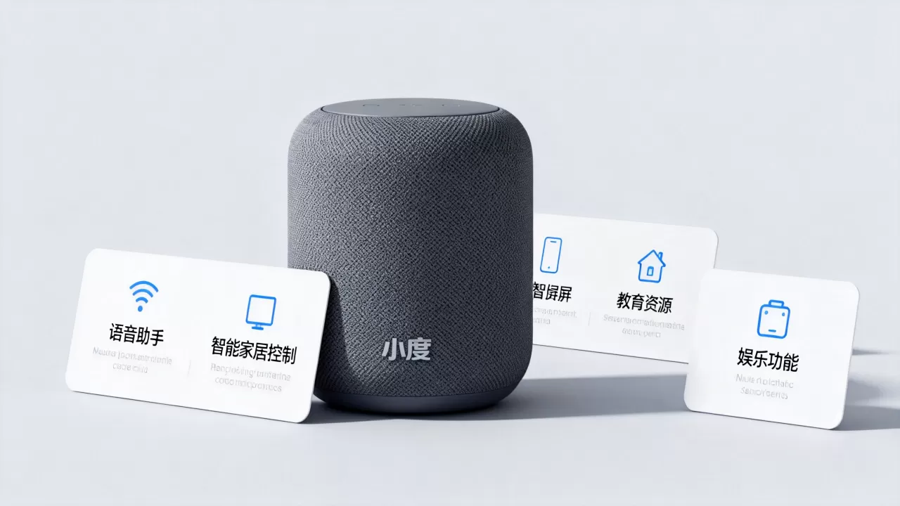 你知道小度有哪些功能服务器吗,哪个最实用? 你知道小度有哪些功能服务器吗,哪个最实用?