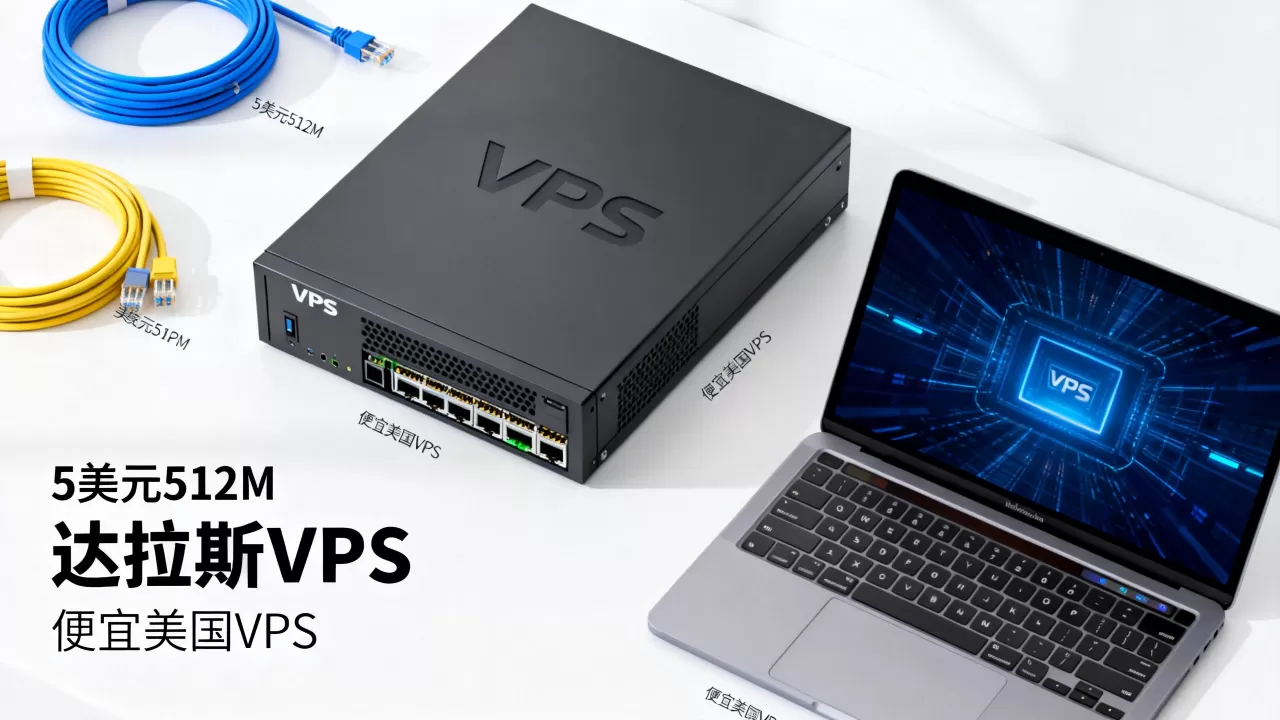 5美元512M达拉斯VPS怎么样,便宜美国VPS哪家好 5美元512M达拉斯VPS怎么样,便宜美国VPS哪家好