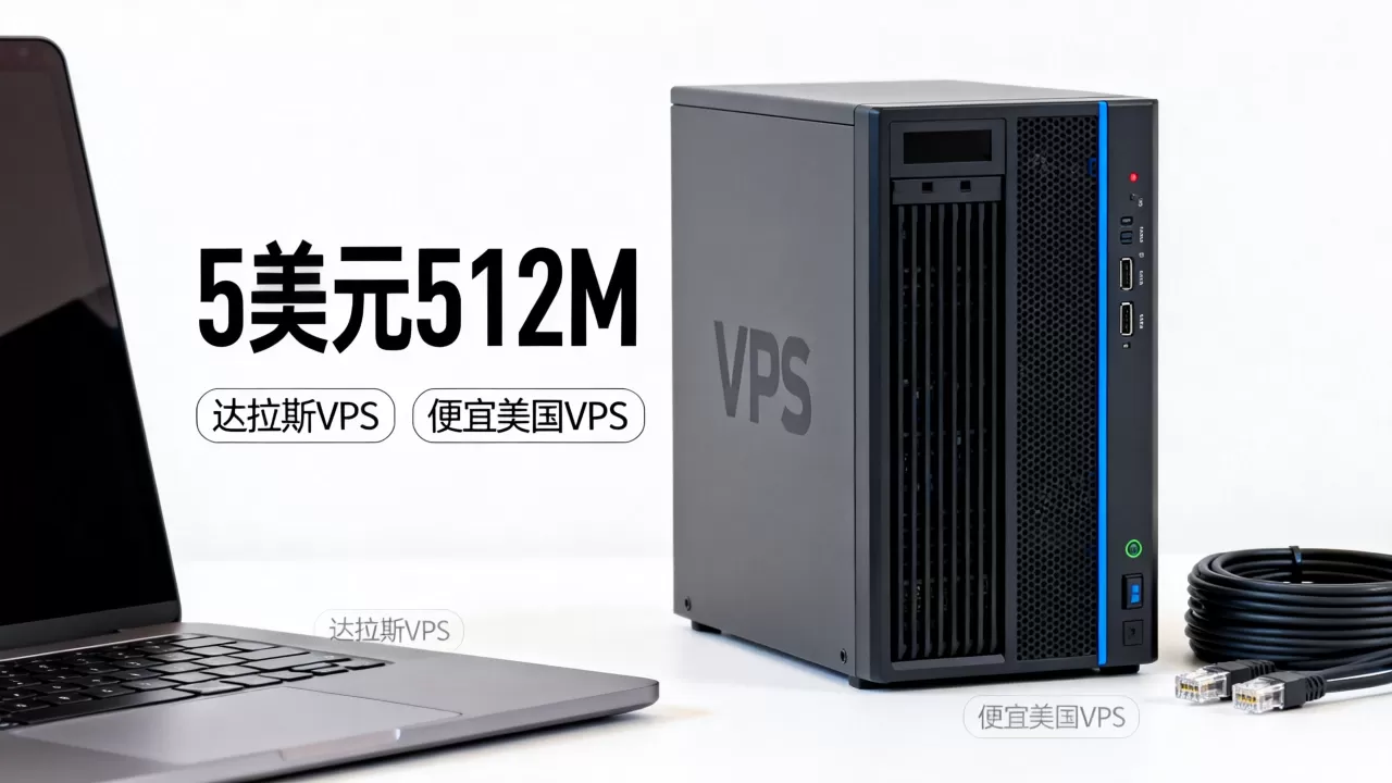 5美元512M达拉斯VPS怎么样,便宜美国VPS哪家好 5美元512M达拉斯VPS怎么样,便宜美国VPS哪家好