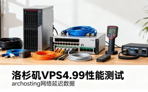 洛杉矶VPS4.99值得吗,archhosting性能怎么样