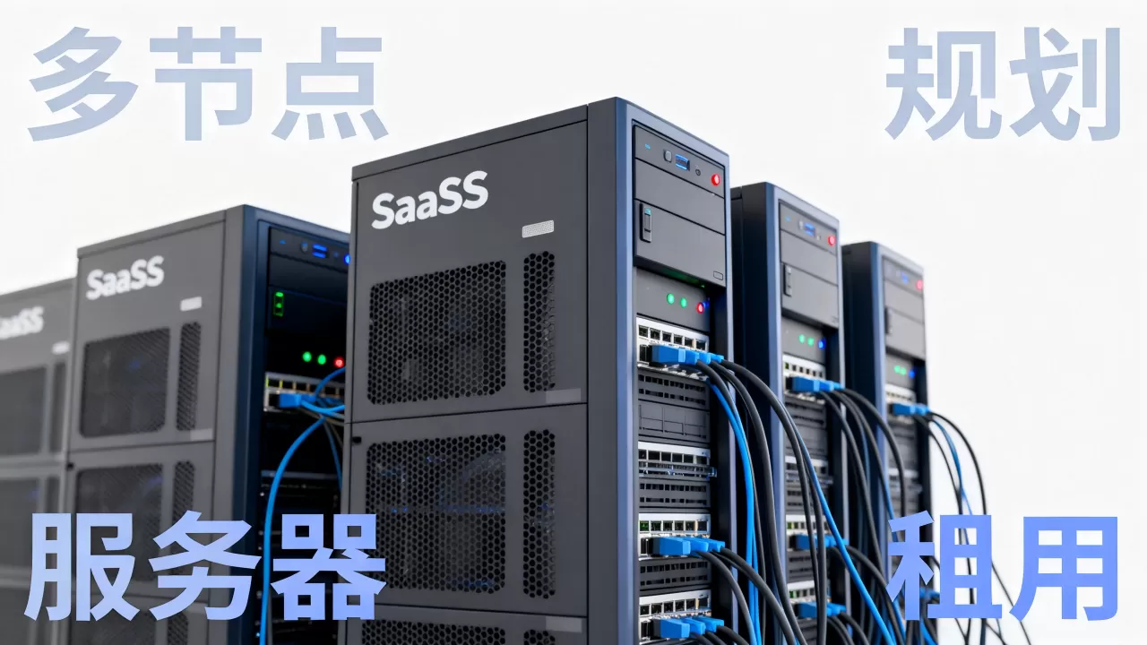 南京SaaS服务器租用如何规划多节点,服务器租用哪家好 南京SaaS服务器租用如何规划多节点,服务器租用哪家好