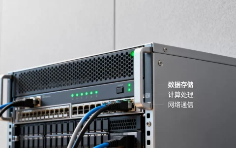 服务器到底有哪些作用点,服务器的主要功能是什么