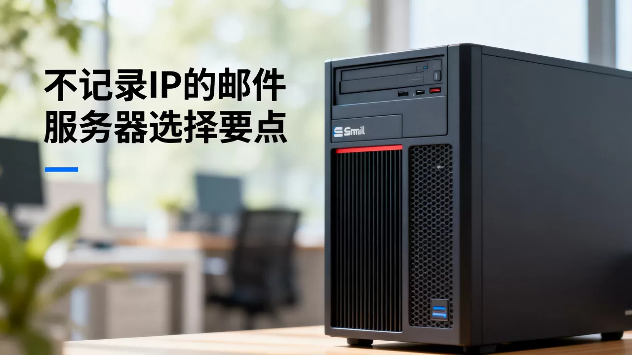 哪些邮件服务器不会产生ip?,怎么选择不记录ip的? 哪些邮件服务器不会产生ip?,怎么选择不记录ip的?