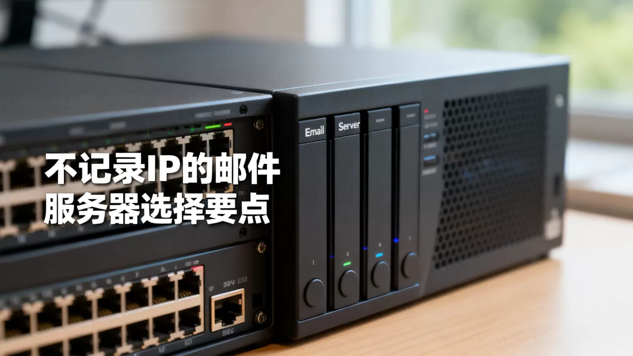 哪些邮件服务器不会产生ip?,怎么选择不记录ip的? 哪些邮件服务器不会产生ip?,怎么选择不记录ip的?