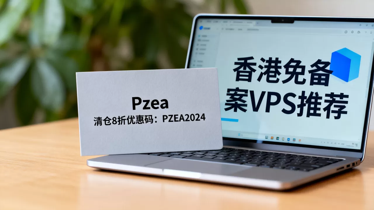 Pzea清仓处理8折优惠码在哪领?,香港免备案VPS哪家好 Pzea清仓处理8折优惠码在哪领?,香港免备案VPS哪家好