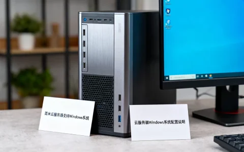 简米云服务器有Windows系统吗，云服务器windows系统好用吗