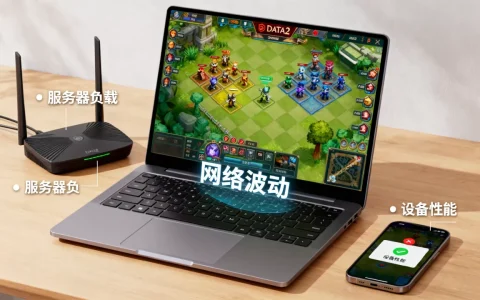 dota2自走棋老是断开服务器怎么办，掉线原因是什么？