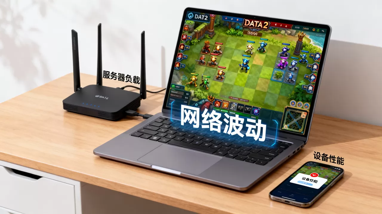 dota2自走棋老是断开服务器怎么办,掉线原因是什么? dota2自走棋老是断开服务器怎么办,掉线原因是什么?