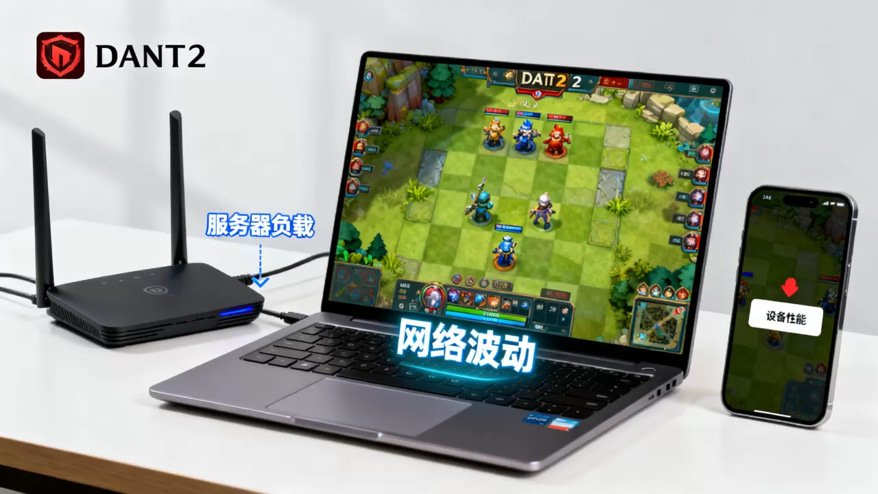 dota2自走棋老是断开服务器怎么办,掉线原因是什么? dota2自走棋老是断开服务器怎么办,掉线原因是什么?