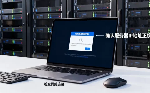 win10服务器连不上怎么办，远程桌面连接不上怎么解决？