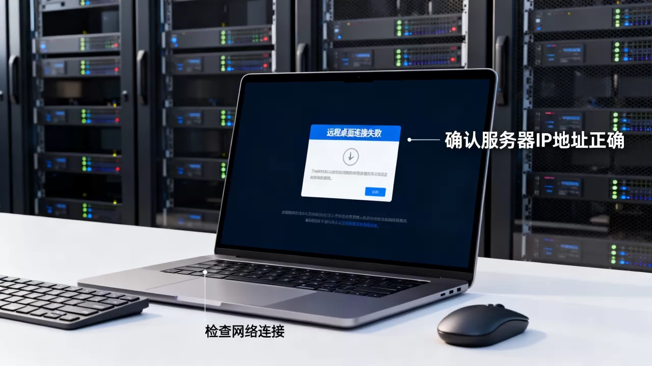win10服务器连不上怎么办,远程桌面连接不上怎么解决? win10服务器连不上怎么办,远程桌面连接不上怎么解决?