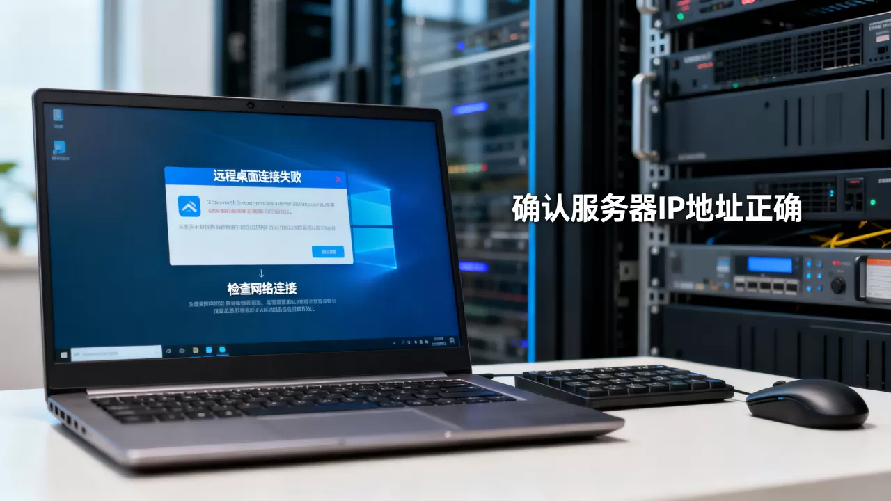 win10服务器连不上怎么办,远程桌面连接不上怎么解决? win10服务器连不上怎么办,远程桌面连接不上怎么解决?