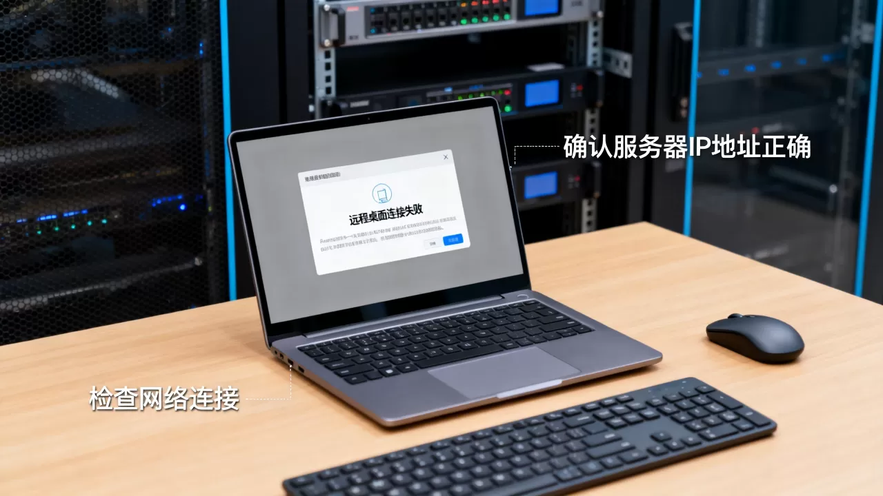 win10服务器连不上怎么办,远程桌面连接不上怎么解决? win10服务器连不上怎么办,远程桌面连接不上怎么解决?