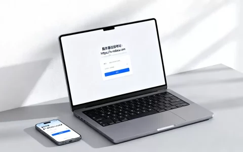 红海ehr服务器连接地址在哪，怎么登录？