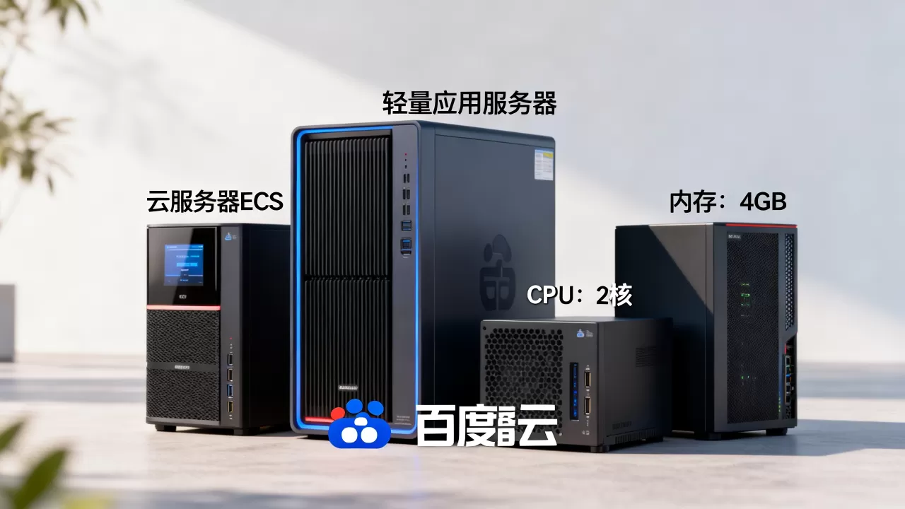百度云服务器究竟有哪几种类型,如何选择适合自己的配置 百度云服务器究竟有哪几种类型,如何选择适合自己的配置